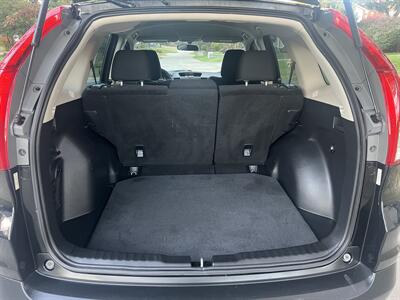 2012 Honda CR-V LX   - Photo 5 - Tulsa, OK 74112