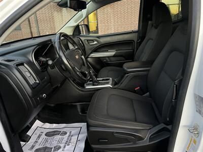 2022 Chevrolet Colorado LT   - Photo 8 - Tulsa, OK 74112