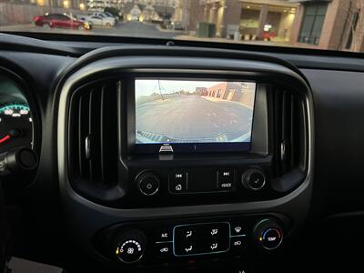 2022 Chevrolet Colorado LT   - Photo 13 - Tulsa, OK 74112