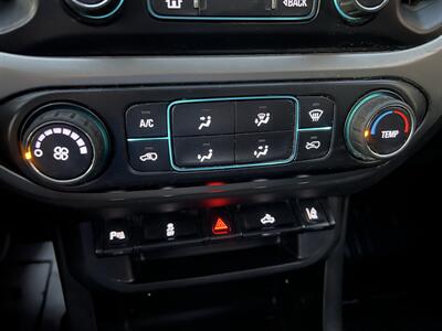 2022 Chevrolet Colorado LT   - Photo 11 - Tulsa, OK 74112