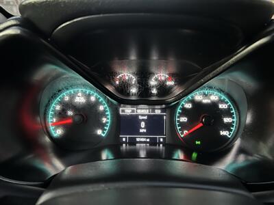2022 Chevrolet Colorado LT   - Photo 14 - Tulsa, OK 74112