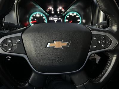 2022 Chevrolet Colorado LT   - Photo 9 - Tulsa, OK 74112