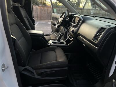 2022 Chevrolet Colorado LT   - Photo 10 - Tulsa, OK 74112