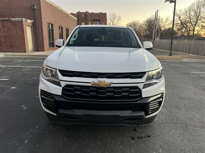 2022 Chevrolet Colorado LT   - Photo 3 - Tulsa, OK 74112