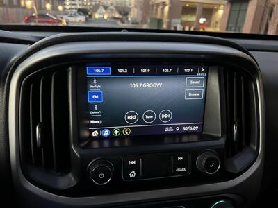 2022 Chevrolet Colorado LT   - Photo 12 - Tulsa, OK 74112