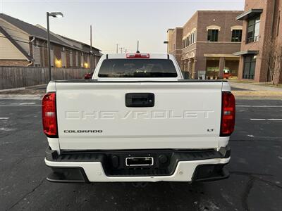 2022 Chevrolet Colorado LT   - Photo 4 - Tulsa, OK 74112