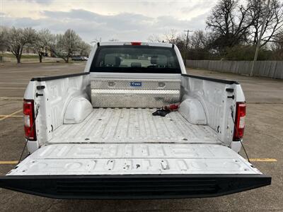2018 Ford F-150 XL   - Photo 5 - Tulsa, OK 74112