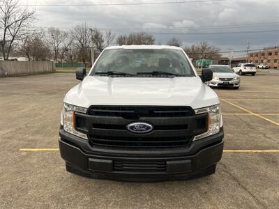 2018 Ford F-150 XL   - Photo 4 - Tulsa, OK 74112