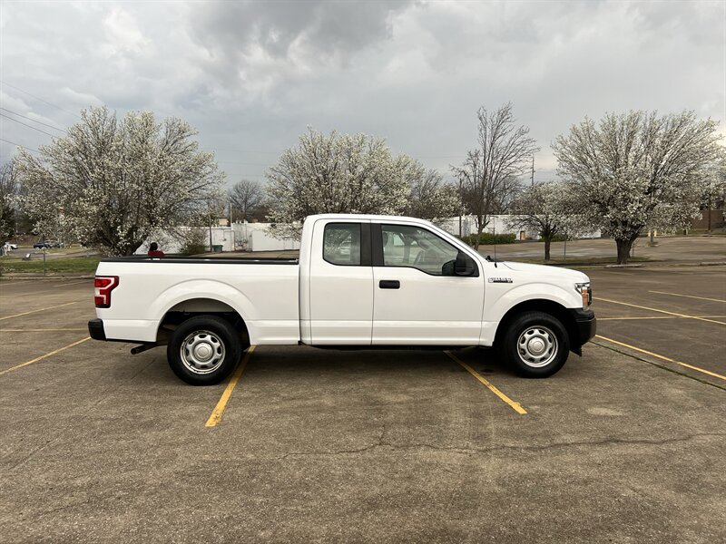 2018 Ford F-150 XL   - Photo 1 - Tulsa, OK 74112