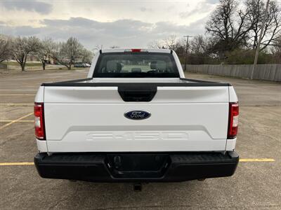 2018 Ford F-150 XL   - Photo 3 - Tulsa, OK 74112