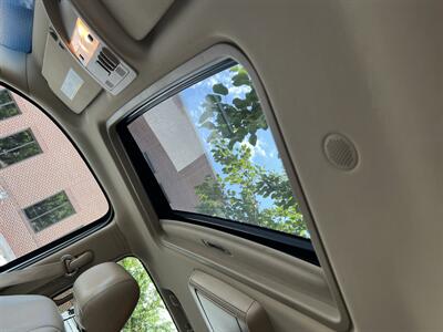 2011 Chevrolet Tahoe LTZ   - Photo 18 - Tulsa, OK 74112