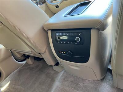 2011 Chevrolet Tahoe LTZ   - Photo 6 - Tulsa, OK 74112