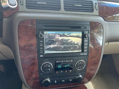 2011 Chevrolet Tahoe LTZ   - Photo 13 - Tulsa, OK 74112