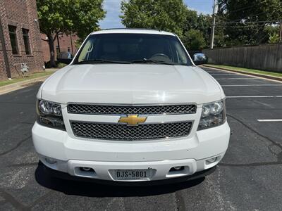 2011 Chevrolet Tahoe LTZ   - Photo 3 - Tulsa, OK 74112