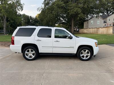 2011 Chevrolet Tahoe LTZ   - Photo 20 - Tulsa, OK 74112