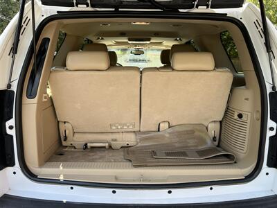 2011 Chevrolet Tahoe LTZ   - Photo 4 - Tulsa, OK 74112