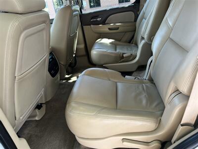 2011 Chevrolet Tahoe LTZ   - Photo 19 - Tulsa, OK 74112