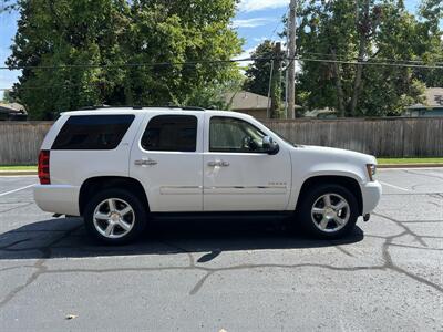 Mckee Motorsports