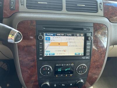 2011 Chevrolet Tahoe LTZ   - Photo 15 - Tulsa, OK 74112