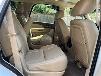 2011 Chevrolet Tahoe LTZ   - Photo 5 - Tulsa, OK 74112
