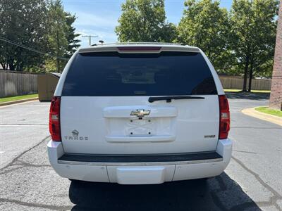 2011 Chevrolet Tahoe LTZ   - Photo 2 - Tulsa, OK 74112