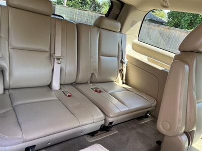 2011 Chevrolet Tahoe LTZ   - Photo 7 - Tulsa, OK 74112