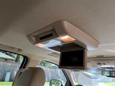 2011 Chevrolet Tahoe LTZ   - Photo 8 - Tulsa, OK 74112