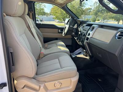 2014 Ford F-150 XLT   - Photo 9 - Tulsa, OK 74112
