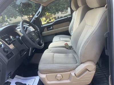 2014 Ford F-150 XLT   - Photo 13 - Tulsa, OK 74112
