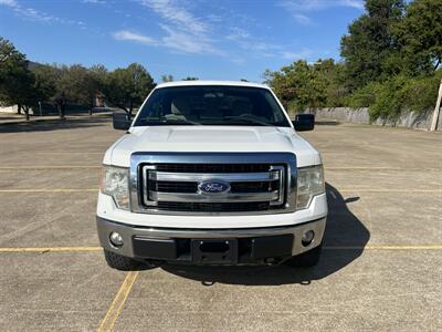 2014 Ford F-150 XLT   - Photo 4 - Tulsa, OK 74112