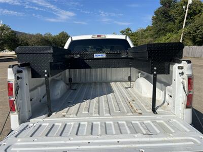 2014 Ford F-150 XLT   - Photo 5 - Tulsa, OK 74112