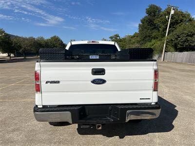 2014 Ford F-150 XLT   - Photo 3 - Tulsa, OK 74112