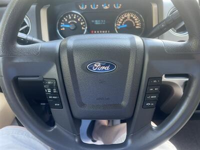 2014 Ford F-150 XLT   - Photo 11 - Tulsa, OK 74112