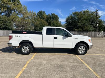 2014 Ford F-150 XLT   - Photo 2 - Tulsa, OK 74112