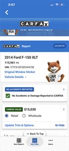 2014 Ford F-150 XLT   - Photo 17 - Tulsa, OK 74112