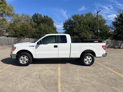 2014 Ford F-150 XLT   - Photo 1 - Tulsa, OK 74112