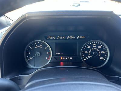 2018 Ford F-150 SPORT 4X4 SUPERCREW   - Photo 13 - Tulsa, OK 74112