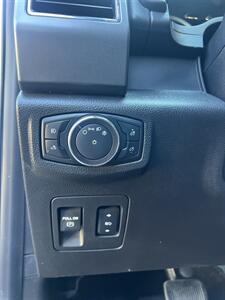 2018 Ford F-150 SPORT 4X4 SUPERCREW   - Photo 12 - Tulsa, OK 74112