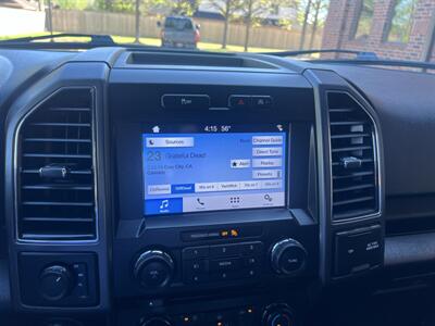 2018 Ford F-150 SPORT 4X4 SUPERCREW   - Photo 15 - Tulsa, OK 74112