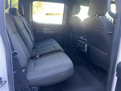 2018 Ford F-150 SPORT 4X4 SUPERCREW   - Photo 7 - Tulsa, OK 74112