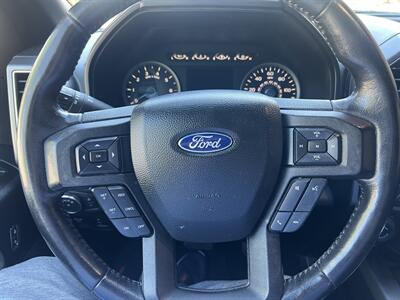 2018 Ford F-150 SPORT 4X4 SUPERCREW   - Photo 14 - Tulsa, OK 74112
