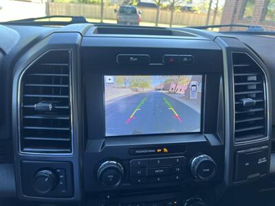 2018 Ford F-150 SPORT 4X4 SUPERCREW   - Photo 16 - Tulsa, OK 74112