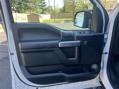 2018 Ford F-150 SPORT 4X4 SUPERCREW   - Photo 10 - Tulsa, OK 74112