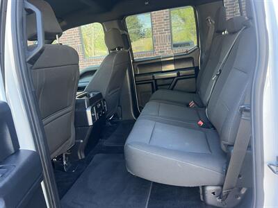 2018 Ford F-150 SPORT 4X4 SUPERCREW   - Photo 6 - Tulsa, OK 74112