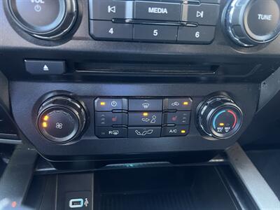 2018 Ford F-150 SPORT 4X4 SUPERCREW   - Photo 17 - Tulsa, OK 74112