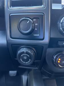 2018 Ford F-150 SPORT 4X4 SUPERCREW   - Photo 19 - Tulsa, OK 74112