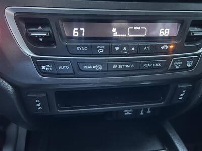 2017 Honda Pilot EX-L   - Photo 18 - Tulsa, OK 74112