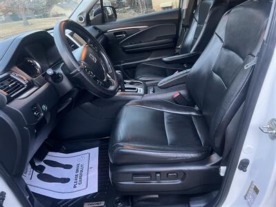 2017 Honda Pilot EX-L   - Photo 13 - Tulsa, OK 74112