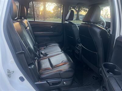 2017 Honda Pilot EX-L   - Photo 5 - Tulsa, OK 74112