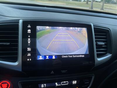 2017 Honda Pilot EX-L   - Photo 20 - Tulsa, OK 74112